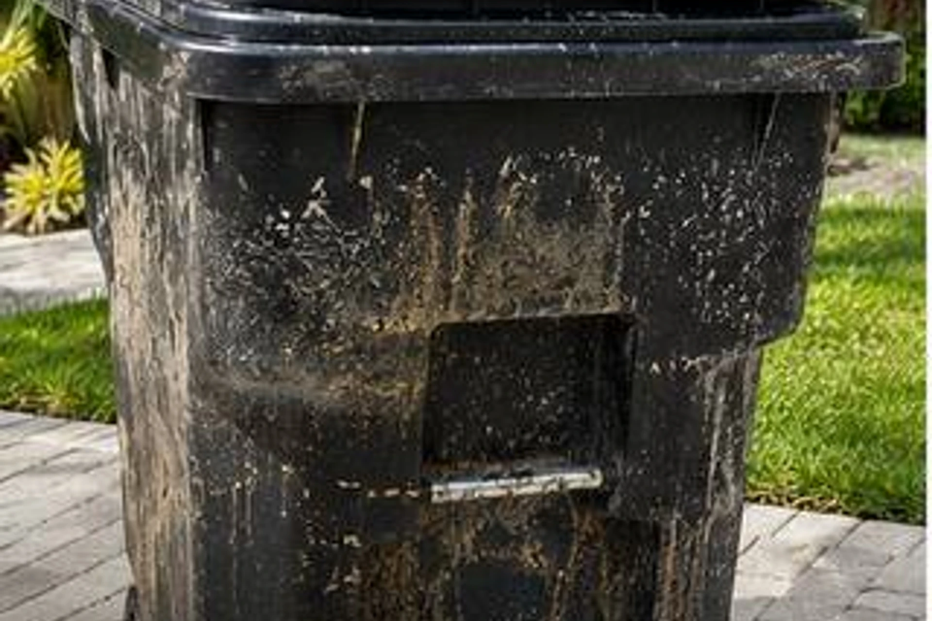 Trash Spa gallery photo 1