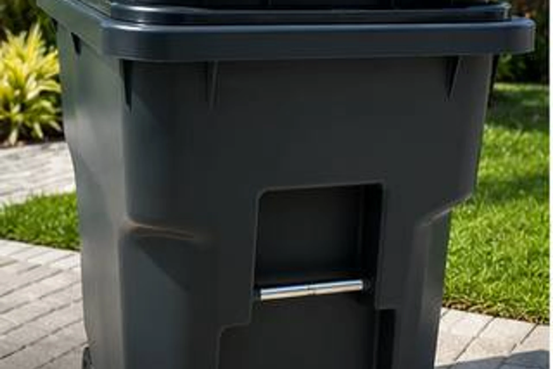 Trash Spa gallery photo 5